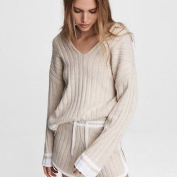 rag & bone Soft Wool Sweater - Size XS - Picture 1 of 5